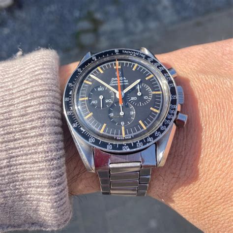 omega speedmaster ultraman 1968 for sale|omega speedy tuesday for sale.